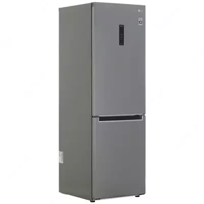 Холодильник LG GC-B459MLWM