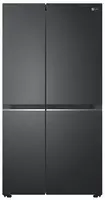 Холодильник LG Side by Side GC-B257SBZV