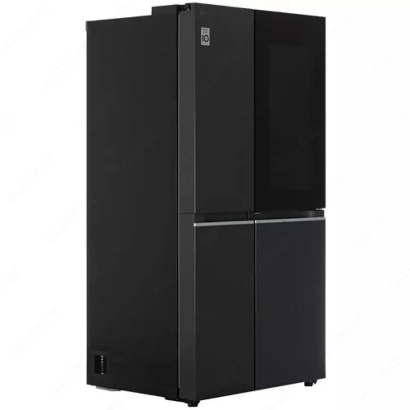 LG GC-J247SLLV muzlatgichi