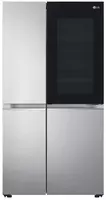 Холодильник LG Side by Side GC-Q257CAFV