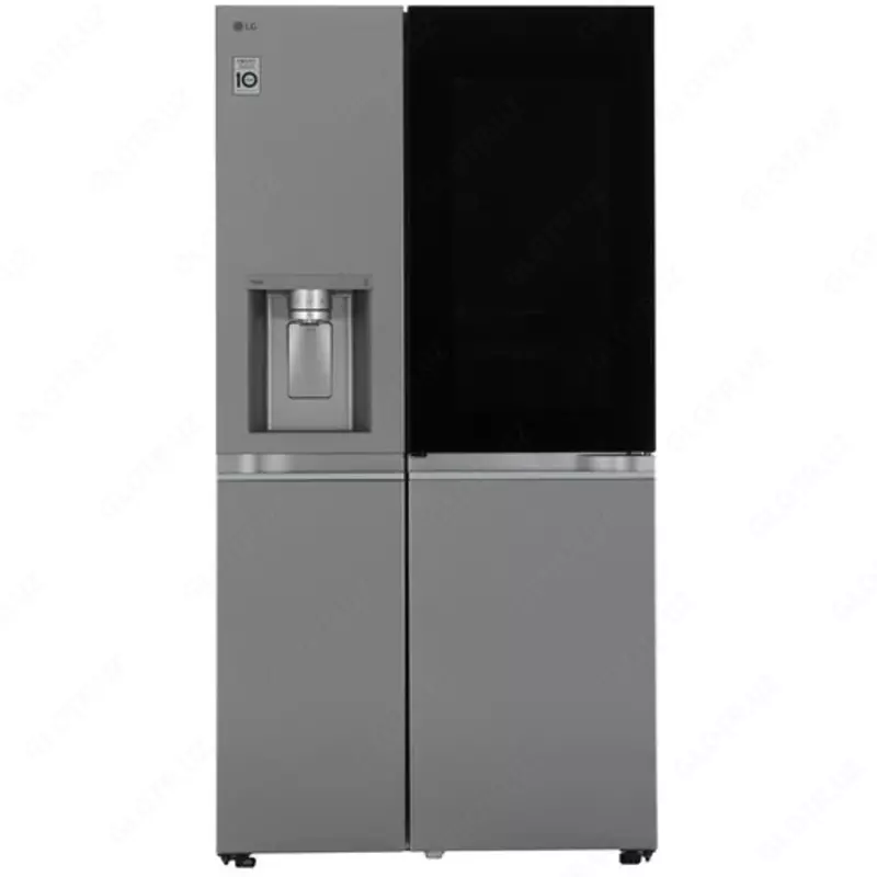 Холодильник LG Side by Side GC-X257CAEV