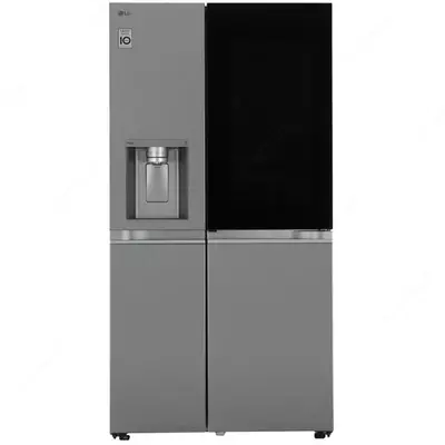 Холодильник LG Side by Side GC-X257CAEV