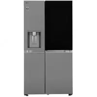 Холодильник LG Side by Side GC-X257CAEV