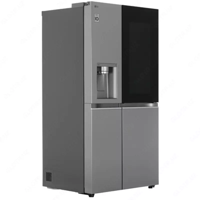  Холодильник LG Side by Side GC-X257CAEV - 