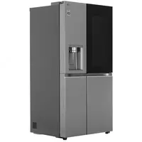  Холодильник LG Side by Side GC-X257CAEV - 