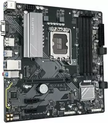   Материнская плата Gigabyte B760M D3HP DDR5 LGA1700