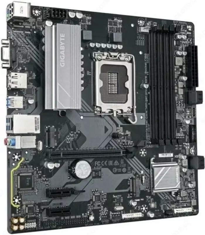 1 599 000 so'm Ana plata ASUS PRIME H310M-K R2.0