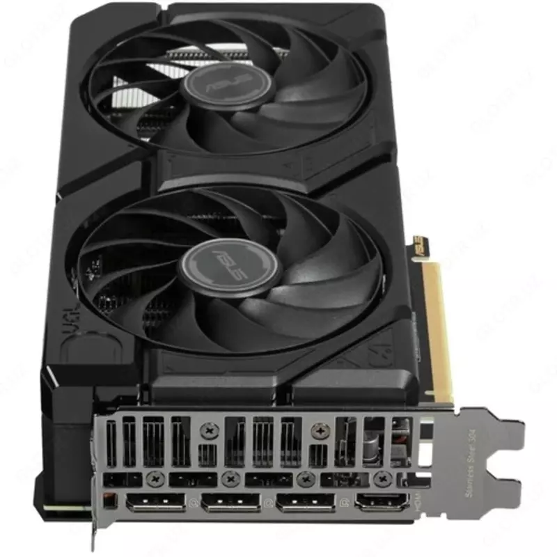 Arktek grafik kartasi - 2GB GTX750 128Bits GDDR5 - 8 794 500 so'm