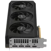   Видеокарта ASUS GeForce RTX 4070 SUPER PRIME OC Edition 12 ГБ
