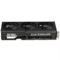  Видеокарта ASUS GeForce RTX 4070 SUPER PRIME OC Edition 12 ГБ Только в розницу