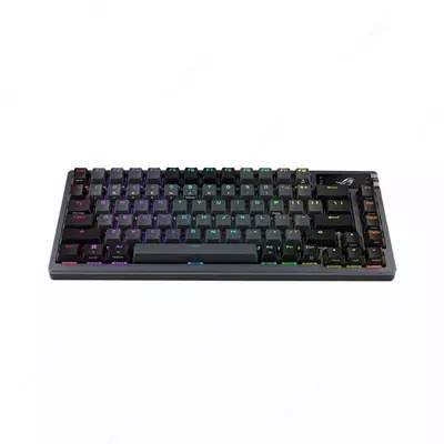 Клавиатура проводная/беспроводная ASUS ROG Azoth