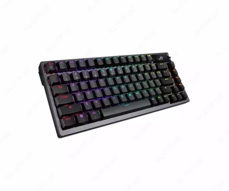 Клавиатура проводная/беспроводная ASUS ROG Azoth