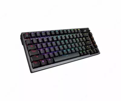 Клавиатура проводная/беспроводная ASUS ROG Azoth