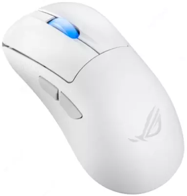 Мышь беспроводная/проводная Asus ROG Keris II ACE