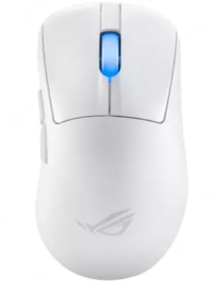 Мышь беспроводная/проводная Asus ROG Keris II ACE