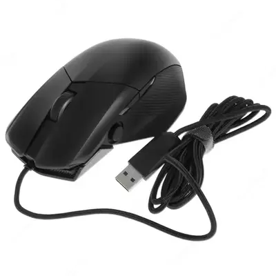 Мышь проводная ASUS ROG Chakram Core