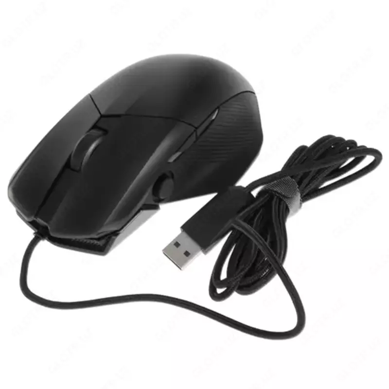 Мышь проводная ASUS ROG Chakram Core