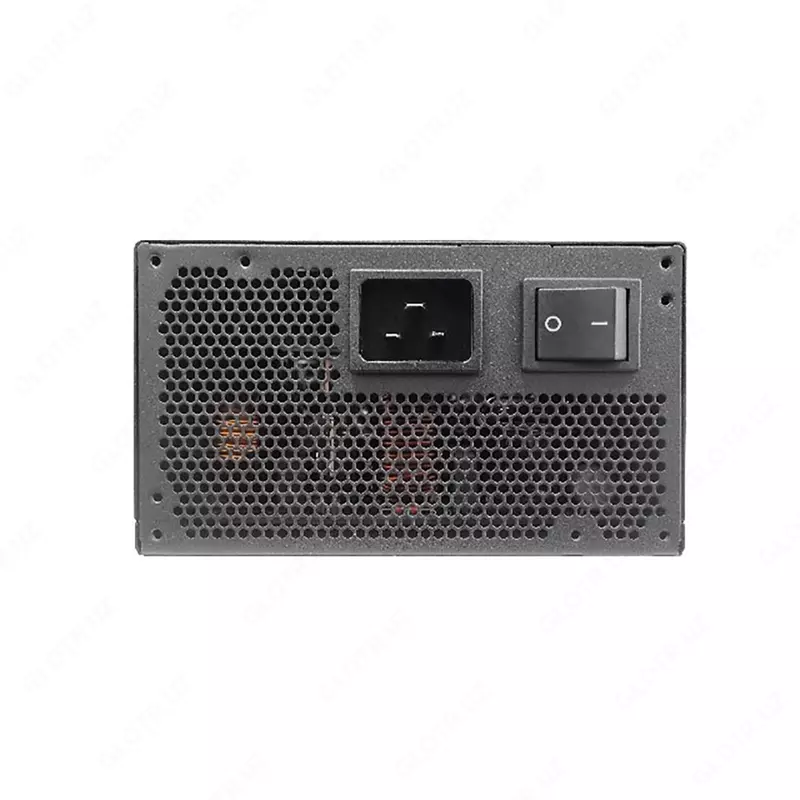 5 412 000 so'm GFTech 550W ATX-2 SATA quvvat manbai