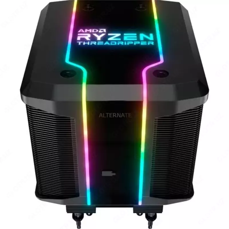 Кулер для процессора Cooler Master Wraith Ripper