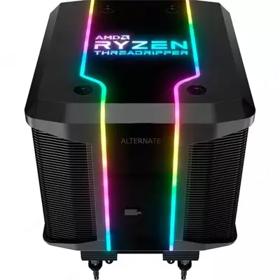 Deepcool THETA 20 PWM protsessori uchun sovutgich