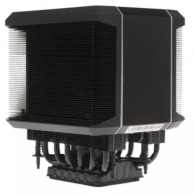 Deepcool THETA 20 PWM protsessori uchun sovutgich