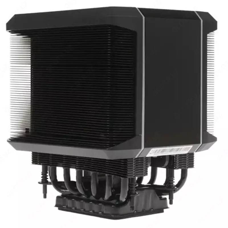 Кулер для процессора Cooler Master Wraith Ripper