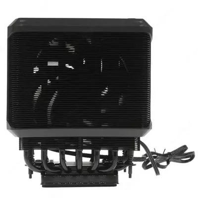 Deepcool THETA 20 PWM protsessori uchun sovutgich