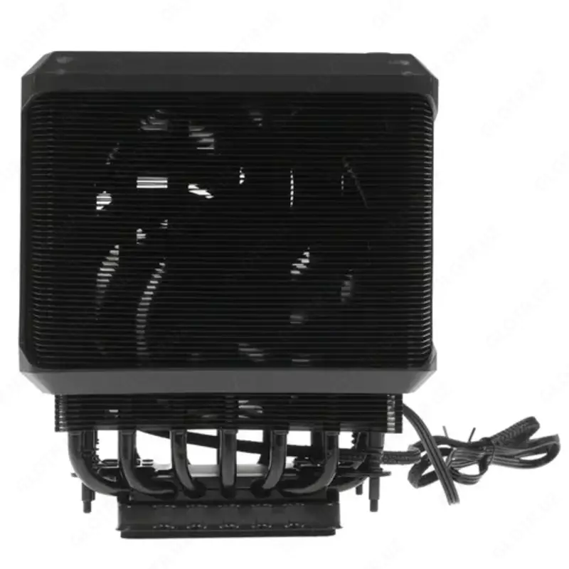 Кулер для процессора Cooler Master Wraith Ripper