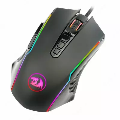 Мышь проводная Redragon Ranger BASIC M910-K