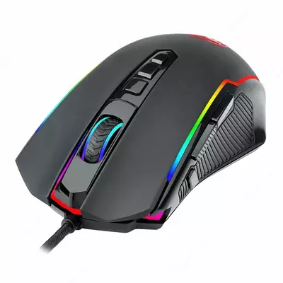 Мышь проводная Redragon Ranger BASIC M910-K