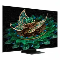 Moonx 65E705 Smart 4K televizor - 7 884 300 so'm