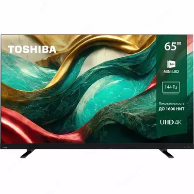 65" Toshiba 65Z870NE 4K UltraHD Smart TV televizori