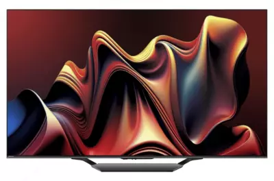 65" Hisense 65U7NQ ULED/4K UltraHD (2024) televizori