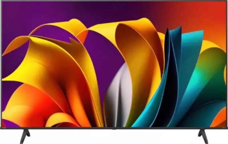 75" Телевизор Hisense 75A6N Direct LED/4K UltraHD (2024)