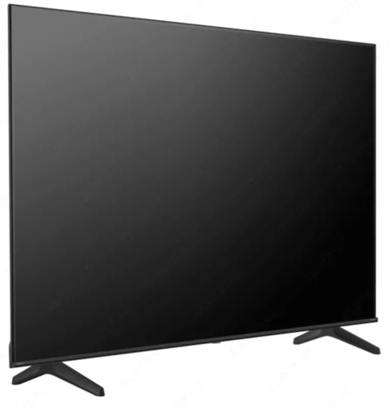 75" Телевизор Hisense 75A6N Direct LED/4K UltraHD (2024)