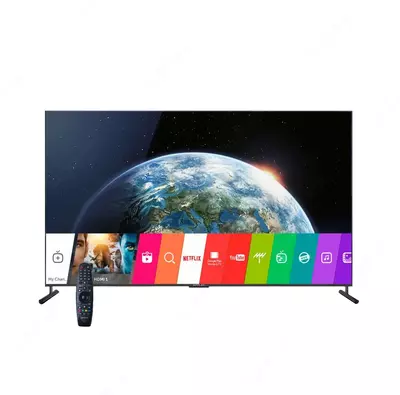  ZIFFLER 65A730 SMART televizor - 