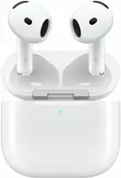Беспроводные наушники Apple AirPods 4 (ANC) (2024)