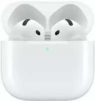 Беспроводные наушники Apple AirPods 4 (ANC) (2024) - 2 275 500 сум