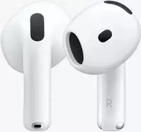 2 275 500 сум Беспроводные наушники Apple AirPods 4 (ANC) (2024)