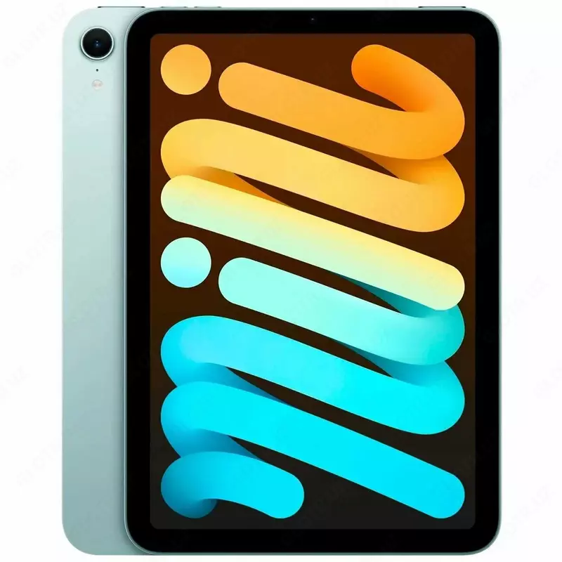 Planshet Apple iPad Pro 12.9 (2021) 512GB 5G