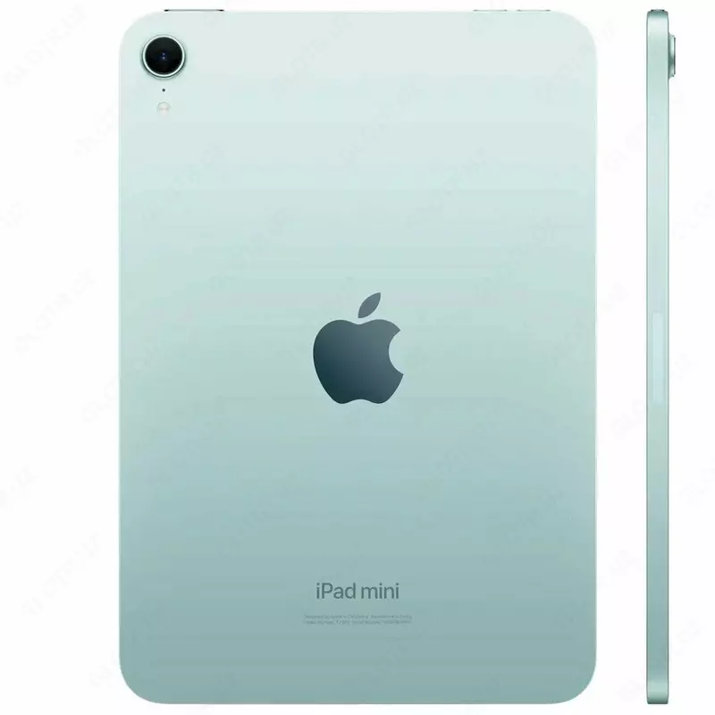 Planshet Apple iPad Pro 12.9 (2021) 512GB 5G
