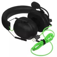 Компьютерная гарнитура Razer BlackShark V2 X USB - 799 500 сум