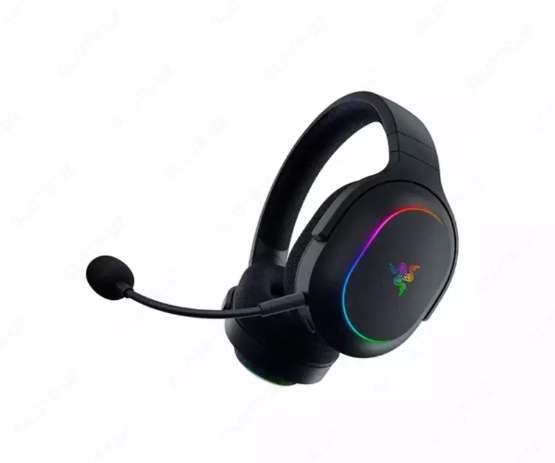 Kompyuter eshitish vositasi Logitech USB Headset H540