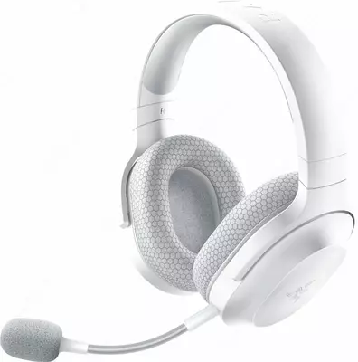 Kompyuter eshitish vositasi Logitech USB Headset H540