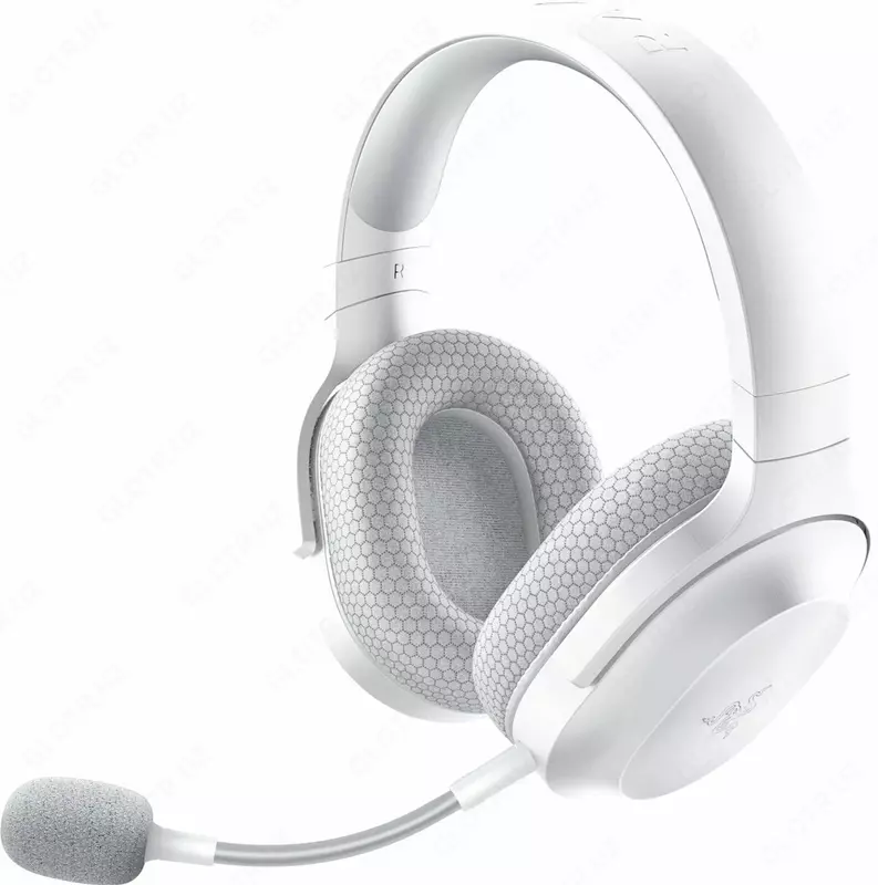Kompyuter eshitish vositasi Logitech USB Headset H540