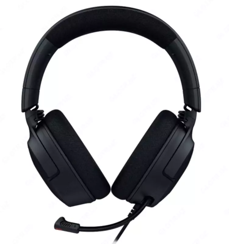 Kompyuter eshitish vositasi Logitech USB Headset H540
