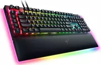 Игровая клавиатура проводная Razer BlackWidow V4 Pro