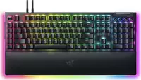  Игровая клавиатура проводная Razer BlackWidow V4 Pro - 