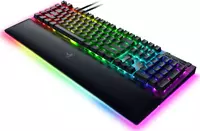   Игровая клавиатура проводная Razer BlackWidow V4 Pro