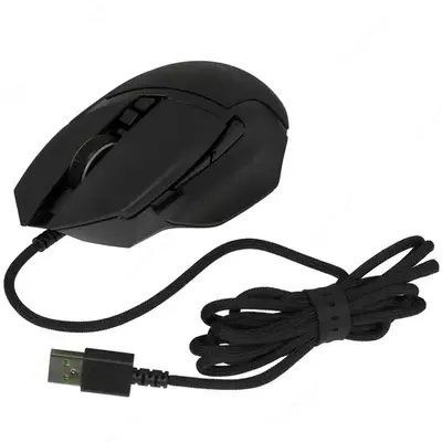 1 107 000 сум / шт. Мышь проводная Razer Basilisk V3 35K